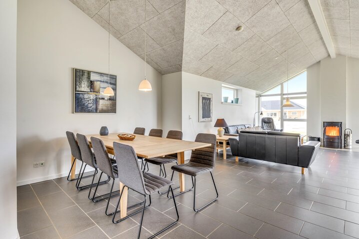 Sommerhus LL1110 på Hjelmevej 7, Thorsminde - Billede #7