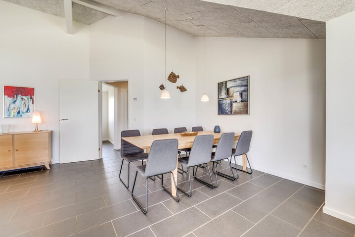 Sommerhus LL1110 på Hjelmevej 7, Thorsminde - Billede #8