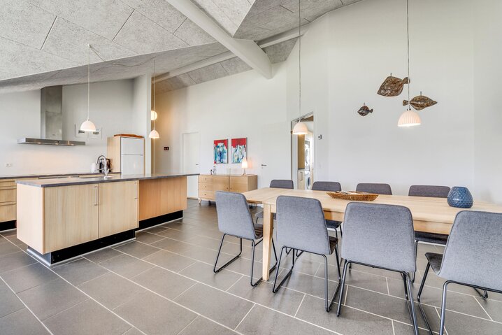 Sommerhus LL1110 på Hjelmevej 7, Thorsminde - Billede #9