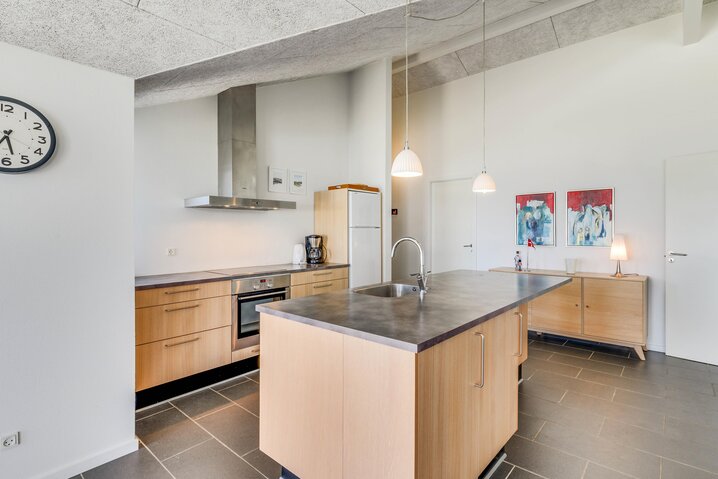 Sommerhus LL1110 på Hjelmevej 7, Thorsminde - Billede #10