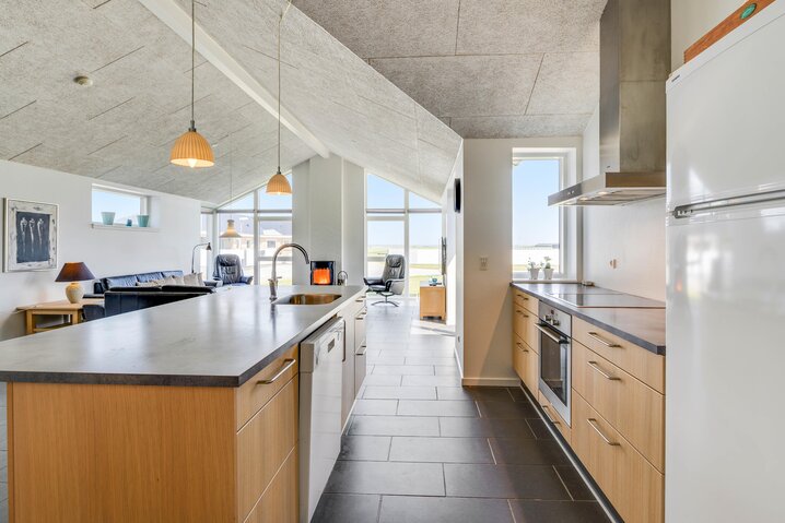 Sommerhus LL1110 på Hjelmevej 7, Thorsminde - Billede #11