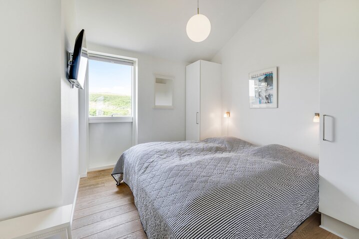 Sommerhus LL1110 på Hjelmevej 7, Thorsminde - Billede #12