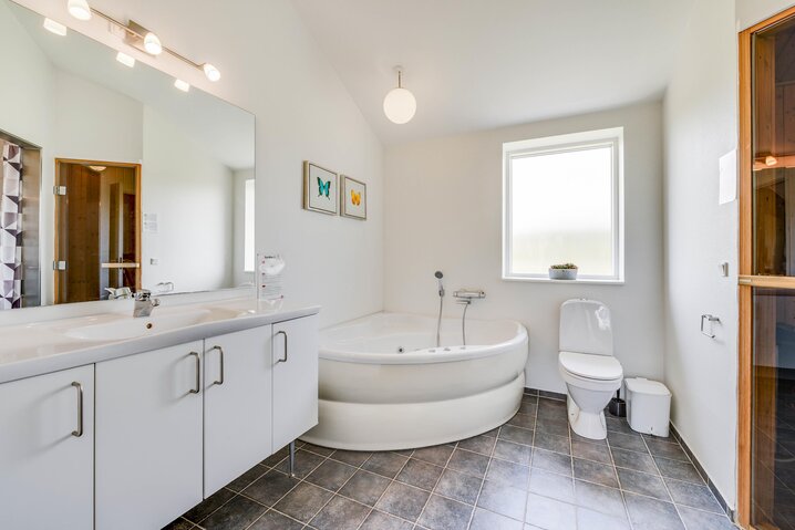 Sommerhus LL1110 på Hjelmevej 7, Thorsminde - Billede #14