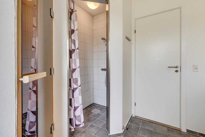 Sommerhus LL1110 på Hjelmevej 7, Thorsminde - Billede #15