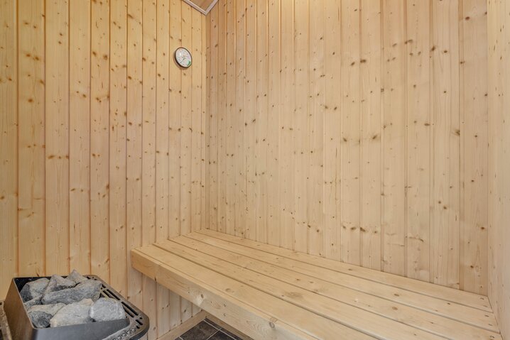 Sommerhus LL1110 på Hjelmevej 7, Thorsminde - Billede #16