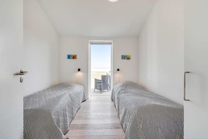 Sommerhus LL1110 på Hjelmevej 7, Thorsminde - Billede #18