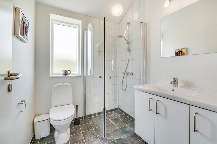 Sommerhus LL1110 på Hjelmevej 7, Thorsminde - Billede #20