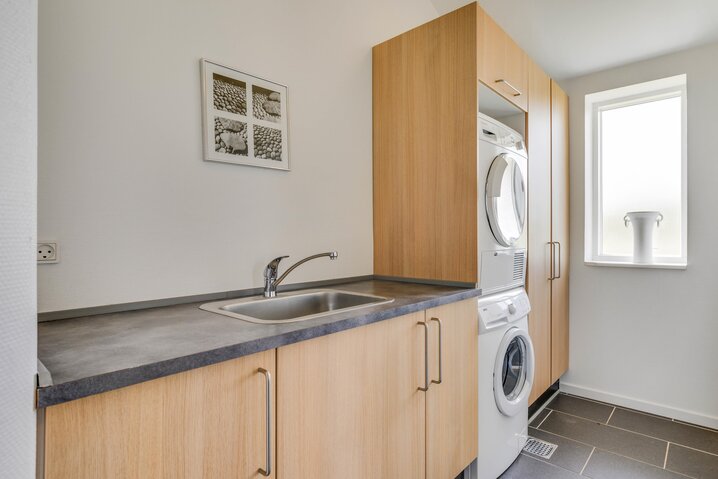 Sommerhus LL1110 på Hjelmevej 7, Thorsminde - Billede #21