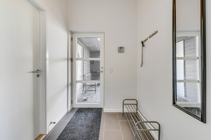 Sommerhus LL1110 på Hjelmevej 7, Thorsminde - Billede #22