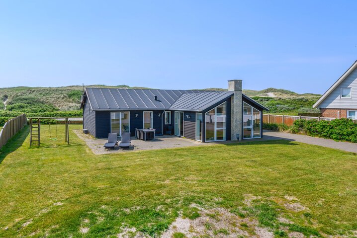 Sommerhus LL1110 på Hjelmevej 7, Thorsminde - Billede #23