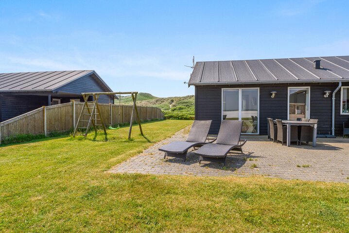 Sommerhus LL1110 på Hjelmevej 7, Thorsminde - Billede #24