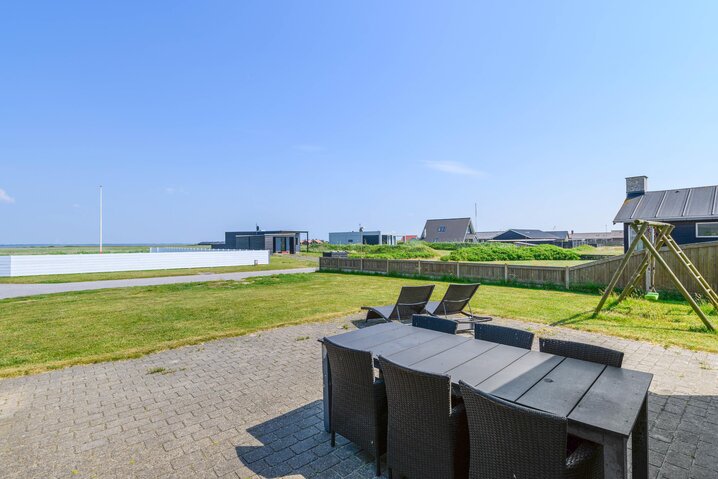 Sommerhus LL1110 på Hjelmevej 7, Thorsminde - Billede #25