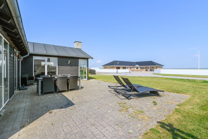 Sommerhus LL1110 på Hjelmevej 7, Thorsminde - Billede #26