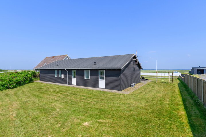 Sommerhus LL1110 på Hjelmevej 7, Thorsminde - Billede #27