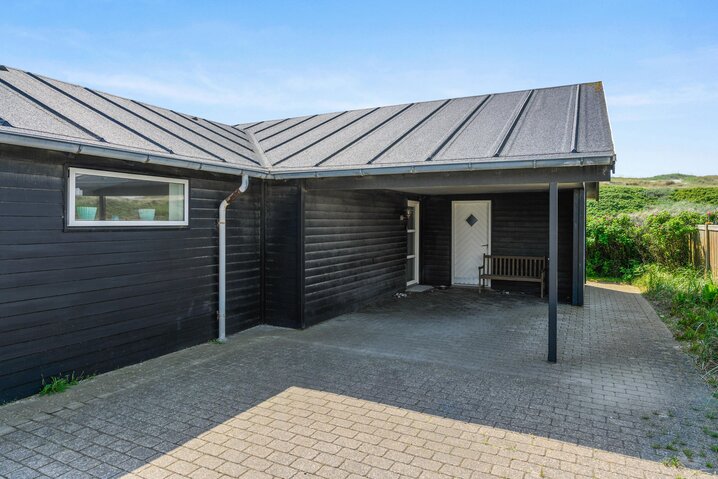 Sommerhus LL1110 på Hjelmevej 7, Thorsminde - Billede #28