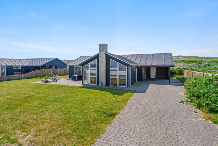 Sommerhus LL1110 på Hjelmevej 7, Thorsminde - Billede #29