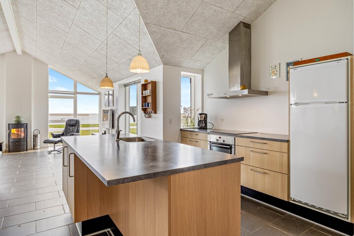 Holiday home LL1110 at Hjelmevej 7, Thorsminde - Picture #2
