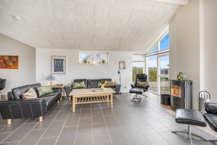 Holiday home LL1110 at Hjelmevej 7, Thorsminde - Picture #4