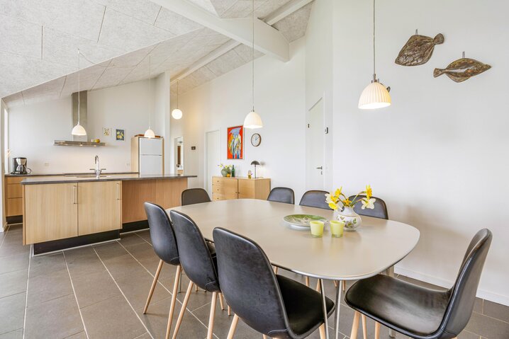 Holiday home LL1110 at Hjelmevej 7, Thorsminde - Picture #6