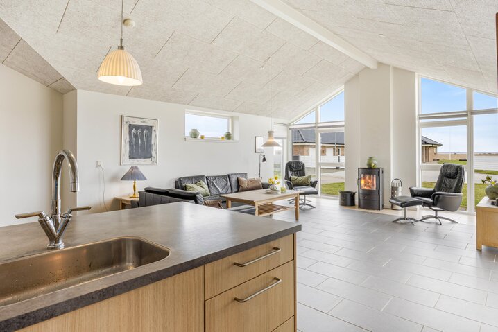 Holiday home LL1110 at Hjelmevej 7, Thorsminde - Picture #7