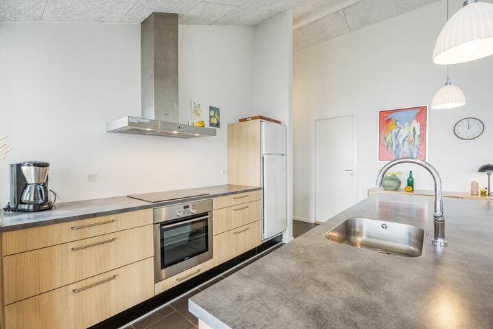 Holiday home LL1110 at Hjelmevej 7, Thorsminde - Picture #8