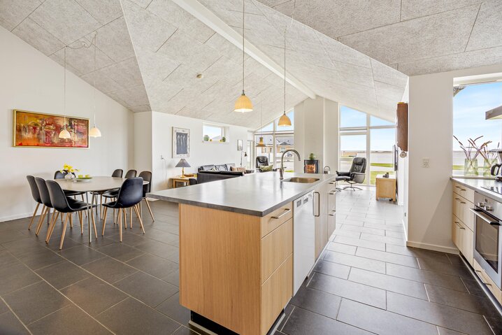 Holiday home LL1110 at Hjelmevej 7, Thorsminde - Picture #9