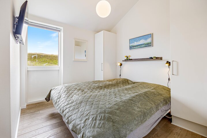 Holiday home LL1110 at Hjelmevej 7, Thorsminde - Picture #10