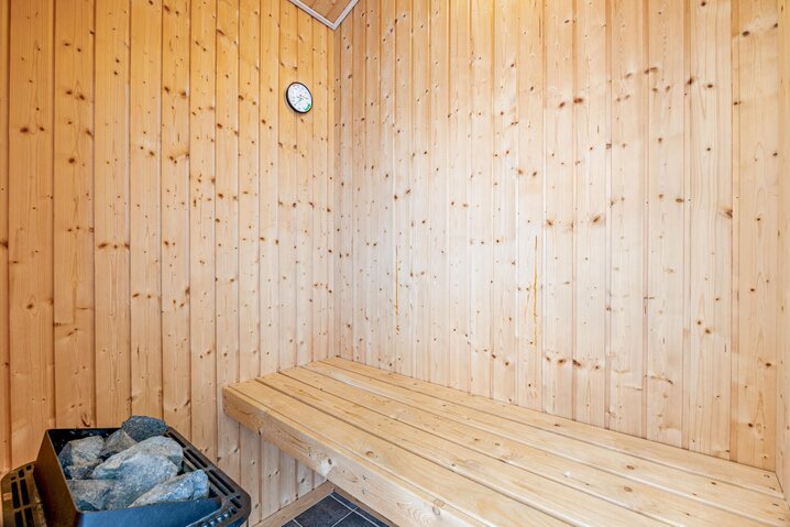 Holiday home LL1110 at Hjelmevej 7, Thorsminde - Picture #14