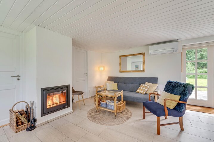 Ferienhaus LL1114 in Vester Mosevej 40, Vester Husby - Bild #1