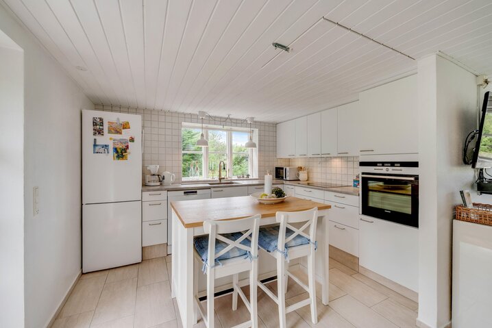 Ferienhaus LL1114 in Vester Mosevej 40, Vester Husby - Bild #2