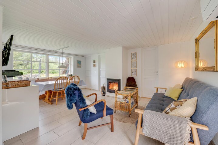 Ferienhaus LL1114 in Vester Mosevej 40, Vester Husby - Bild #4