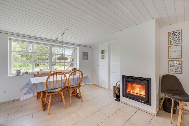 Ferienhaus LL1114 in Vester Mosevej 40, Vester Husby - Bild #5