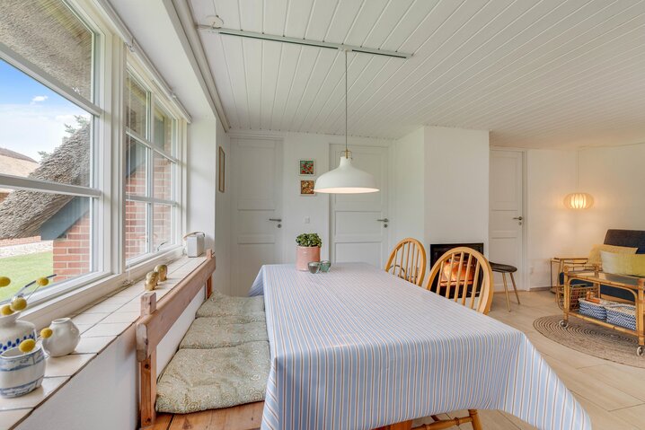 Ferienhaus LL1114 in Vester Mosevej 40, Vester Husby - Bild #6