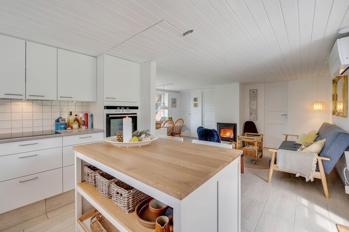 Ferienhaus LL1114 in Vester Mosevej 40, Vester Husby - Bild #10