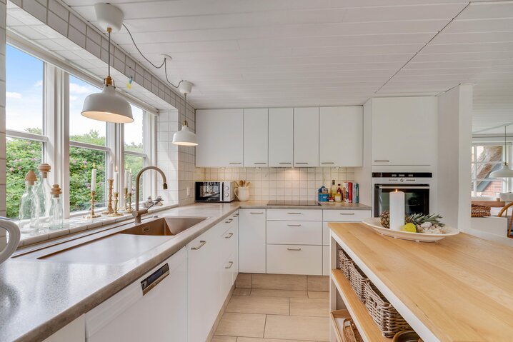 Ferienhaus LL1114 in Vester Mosevej 40, Vester Husby - Bild #11