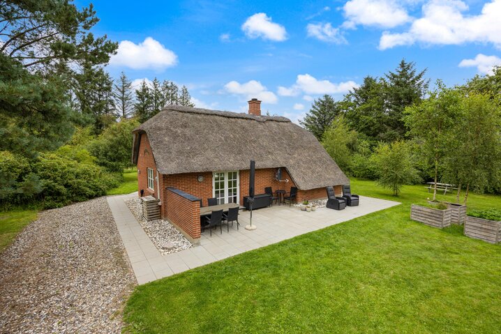 Ferienhaus LL1114 in Vester Mosevej 40, Vester Husby - Bild #28