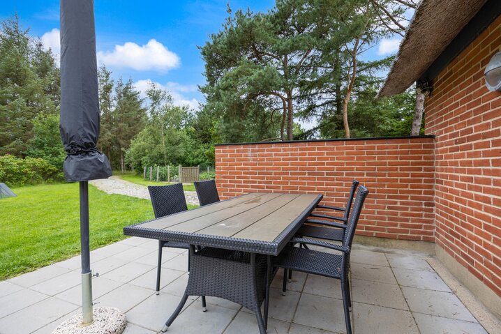 Ferienhaus LL1114 in Vester Mosevej 40, Vester Husby - Bild #29