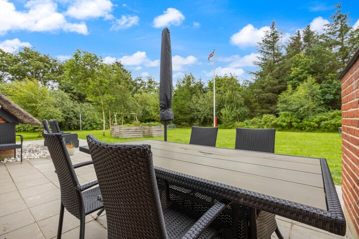 Ferienhaus LL1114 in Vester Mosevej 40, Vester Husby - Bild #30