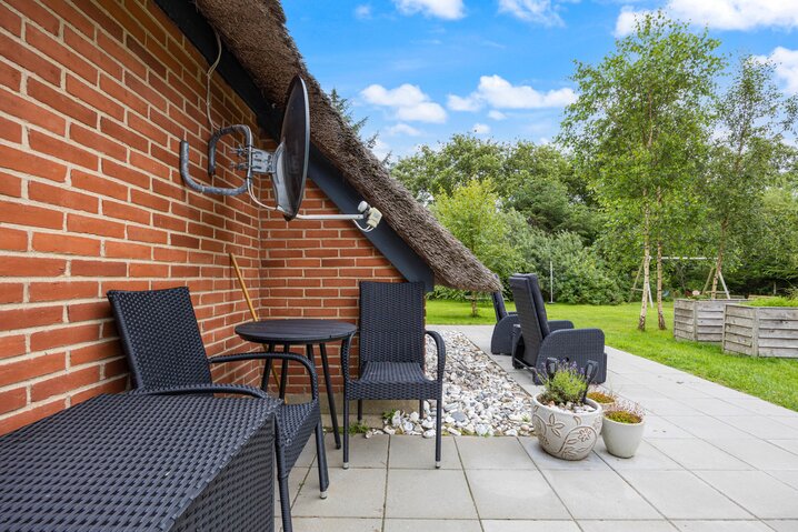 Ferienhaus LL1114 in Vester Mosevej 40, Vester Husby - Bild #31