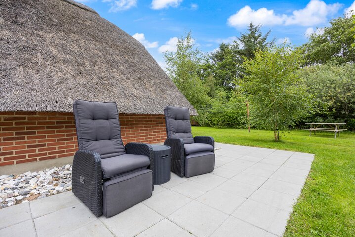 Ferienhaus LL1114 in Vester Mosevej 40, Vester Husby - Bild #26