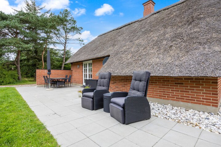 Ferienhaus LL1114 in Vester Mosevej 40, Vester Husby - Bild #25