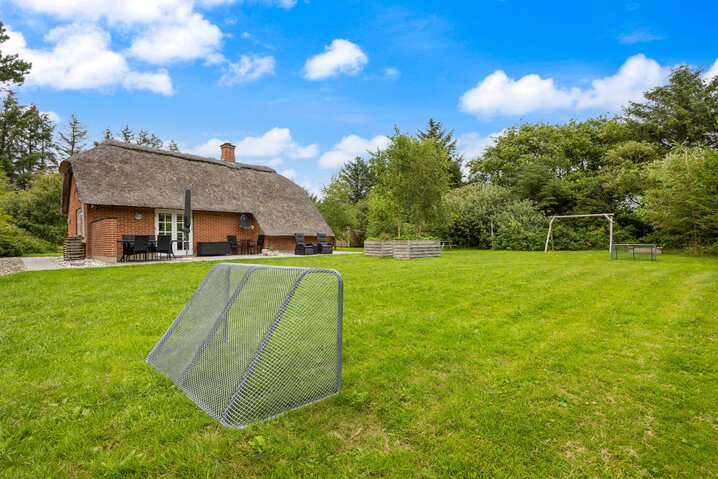 Ferienhaus LL1114 in Vester Mosevej 40, Vester Husby - Bild #32