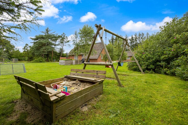 Ferienhaus LL1114 in Vester Mosevej 40, Vester Husby - Bild #23