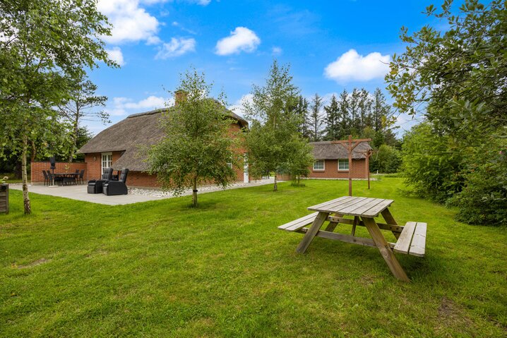 Ferienhaus LL1114 in Vester Mosevej 40, Vester Husby - Bild #22