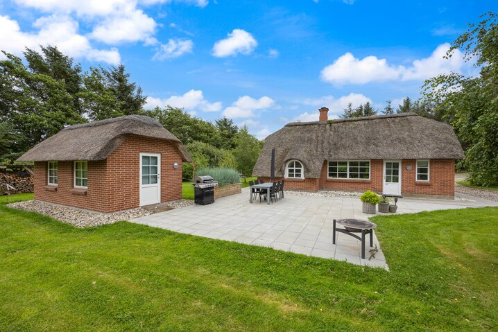 Ferienhaus LL1114 in Vester Mosevej 40, Vester Husby - Bild #20