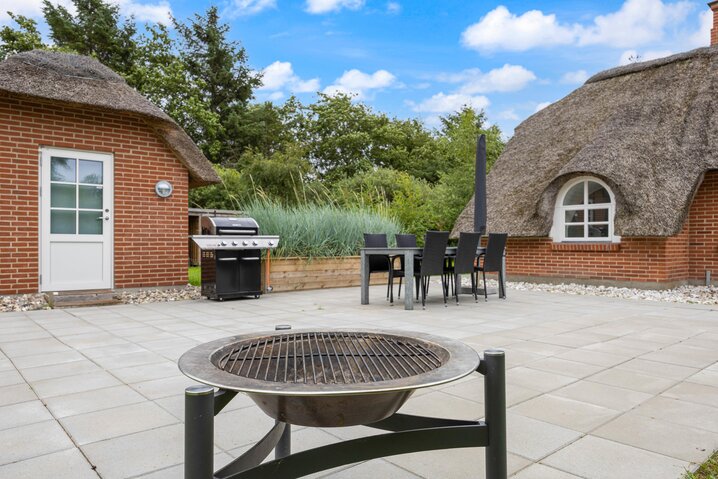 Ferienhaus LL1114 in Vester Mosevej 40, Vester Husby - Bild #24