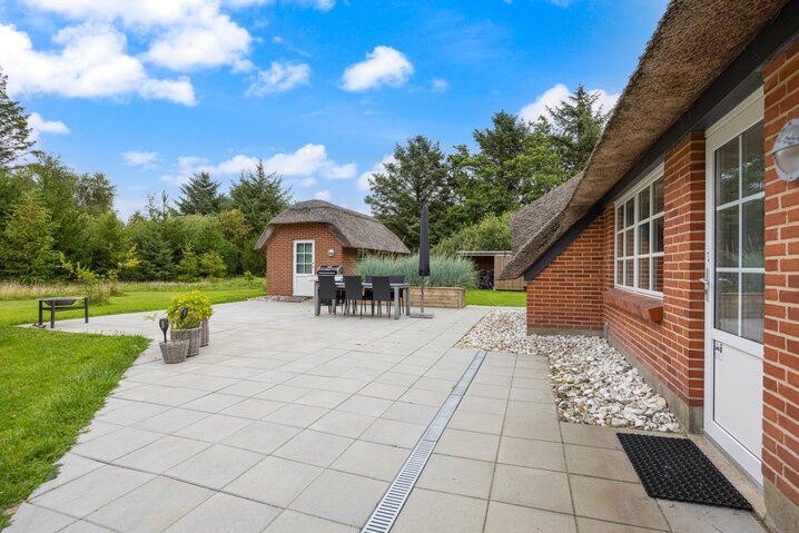 Ferienhaus LL1114 in Vester Mosevej 40, Vester Husby - Bild #21