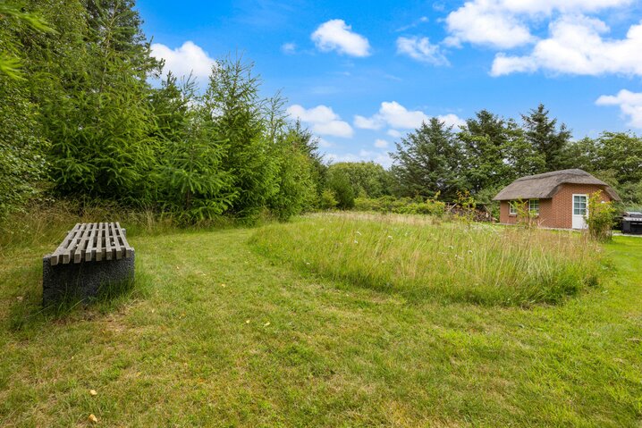 Ferienhaus LL1114 in Vester Mosevej 40, Vester Husby - Bild #27