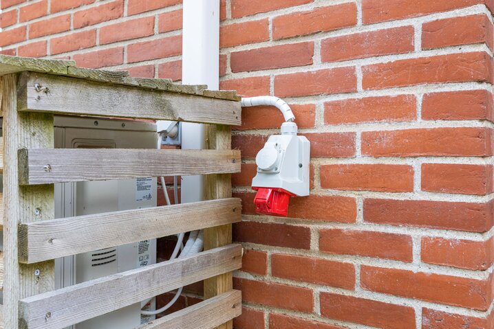 Ferienhaus LL1114 in Vester Mosevej 40, Vester Husby - Bild #34