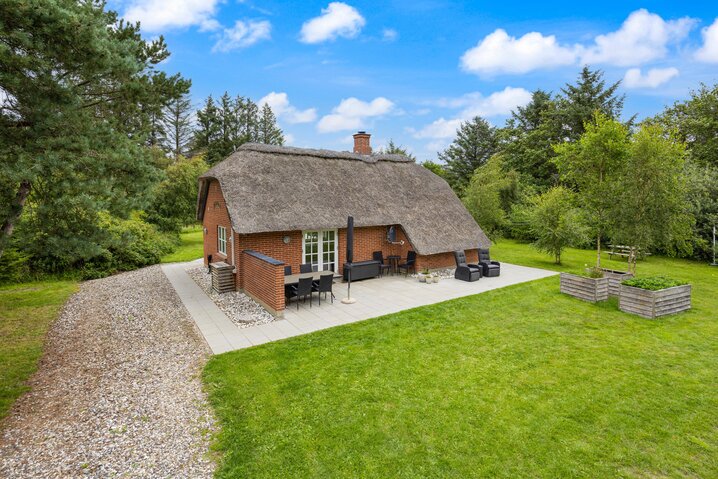 Ferienhaus LL1114 in Vester Mosevej 40, Vester Husby - Bild #33